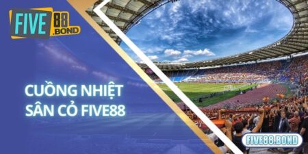 Cuồng nhiệt sân cỏ