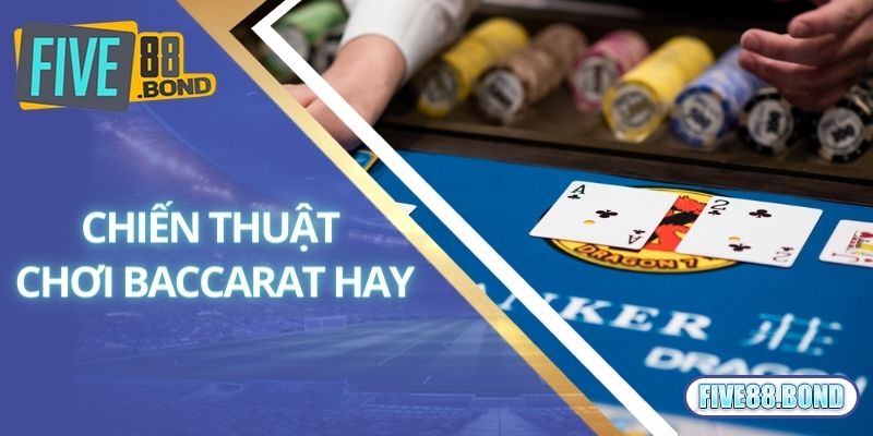 Baccarat Online - Luật Chơi Và Bí Quyết Dự Đoán Bất Bại 3 Top chiến thuật hay nên nhớ khi đánh Baccarat online