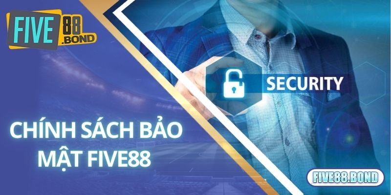 Chính sách bảo mật Five88 đối với các nội dung được nhúng từ Website khác