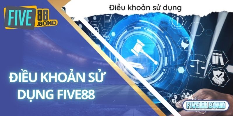 Điều Khoản Sử Dụng 3 Điều khoản sử dụng liên quan đến hành vi bị cấm