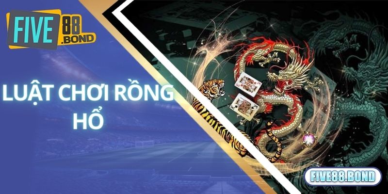 Bật mí luật chơi chung được áp dụng trong Rồng Hổ