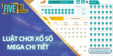 Xổ Số Mega - Lựa Chọn Xổ Số Hấp Dẫn Đổi Vận Nhanh Chóng